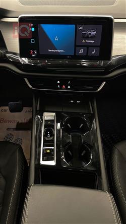 فولكسفاغن أطلس كروس سبورت